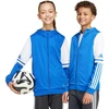 Adidas Squadra 25 Hoodie Jr JD4802 džemperis