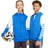 Adidas Squadra 25 Hoodie Jr JD4802 džemperis