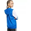 Adidas Squadra 25 Hoodie Jr JD4802 džemperis