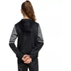 Adidas Squadra 25 Hoodie Jr JD6087 džemperis