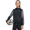 Adidas Squadra 25 Hoodie Jr JD6087 džemperis