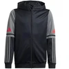 Adidas Squadra 25 Hoodie Jr JD6087 džemperis