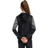 Adidas Squadra 25 Hoodie Jr JD6087 džemperis