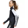 Adidas Squadra 25 Hoodie Jr JE2756 džemperis