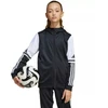 Adidas Squadra 25 Hoodie Jr JE2756 džemperis