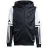 Adidas Squadra 25 Hoodie Jr JE2756 džemperis