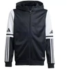 Adidas Squadra 25 Hoodie Jr JE2756 džemperis