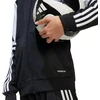 Adidas Squadra 25 Hoodie Jr JE2756 džemperis