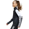 Adidas Squadra 25 Hoodie Jr JE2756 džemperis