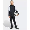 Adidas Squadra 25 Hoodie Jr JE2756 džemperis