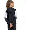 Adidas Squadra 25 Hoodie Jr JE2756 džemperis