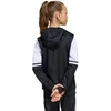 Adidas Squadra 25 Hoodie Jr JE2756 džemperis