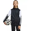 Adidas Squadra 25 Hoodie Jr JE2756 džemperis