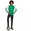 Adidas Squadra 25 Hoody Jr JP3163 džemperis