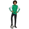 Adidas Squadra 25 Hoody Jr JP3163 džemperis