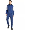 Adidas Squadra 25 Hoody M JD2989 džemperis