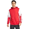 Adidas Squadra 25 Hoody M JD2990 džemperis