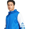 Adidas Squadra 25 Hoody M JD2991 džemperis