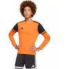 adidas Squadra 25 ilgomis rankovėmis jaunimo vartininko marškinėliai JJ1941
