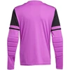 adidas Squadra 25 ilgomis rankovėmis jaunimo vartininko marškinėliai JJ1939