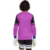 adidas Squadra 25 ilgomis rankovėmis jaunimo vartininko marškinėliai JJ1939