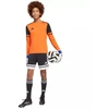 adidas Squadra 25 ilgomis rankovėmis jaunimo vartininko marškinėliai JJ1941