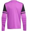 adidas Squadra 25 ilgomis rankovėmis jaunimo vartininko marškinėliai JJ1939