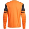 adidas Squadra 25 ilgomis rankovėmis jaunimo vartininko marškinėliai JJ1941