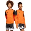 adidas Squadra 25 ilgomis rankovėmis jaunimo vartininko marškinėliai JJ1941