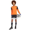adidas Squadra 25 ilgomis rankovėmis jaunimo vartininko marškinėliai JJ1941