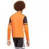 adidas Squadra 25 ilgomis rankovėmis jaunimo vartininko marškinėliai JJ1941