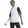 adidas Squadra 25 JD3021 Moteriškas treniruočių džemperis