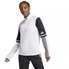 adidas Squadra 25 JD3021 Moteriškas treniruočių džemperis