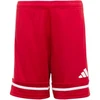 ADIDAS Squadra 25 JN5456 Šortai Jaunesniesiems
