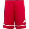 ADIDAS Squadra 25 JN5456 Šortai Jaunesniesiems