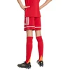 ADIDAS Squadra 25 JN5456 Šortai Jaunesniesiems