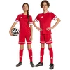 ADIDAS Squadra 25 JN5456 Šortai Jaunesniesiems