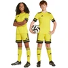 adidas Squadra 25 Jr JJ2421 Šortai