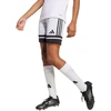 adidas Squadra 25 Jr JJ2422 Šortai