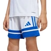 adidas Squadra 25 Jr JJ2425 Šortai