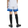 adidas Squadra 25 Jr JJ2425 Šortai