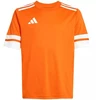 Adidas Squadra 25 Jr marškinėliai JC8666