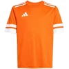 Adidas Squadra 25 Jr marškinėliai JC8666