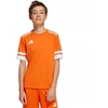 Adidas Squadra 25 Jr marškinėliai JC8666