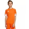 Adidas Squadra 25 Jr marškinėliai JC8666