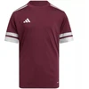 Adidas Squadra 25 Jr marškinėliai JC8667