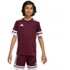 Adidas Squadra 25 Jr marškinėliai JC8667