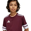 Adidas Squadra 25 Jr marškinėliai JC8667