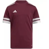 Adidas Squadra 25 Jr marškinėliai JC8667