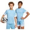 Adidas Squadra 25 Jr marškinėliai JJ0050